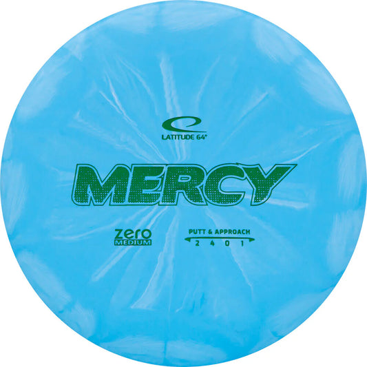 Latitude 64 Zero Medium Mercy
