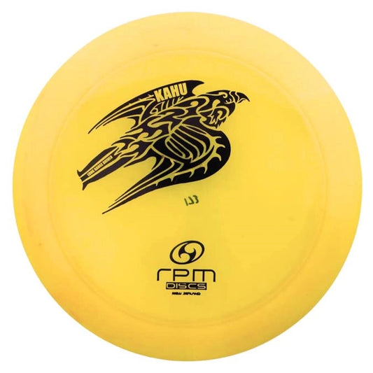 RPM Discs Cosmic Kahu