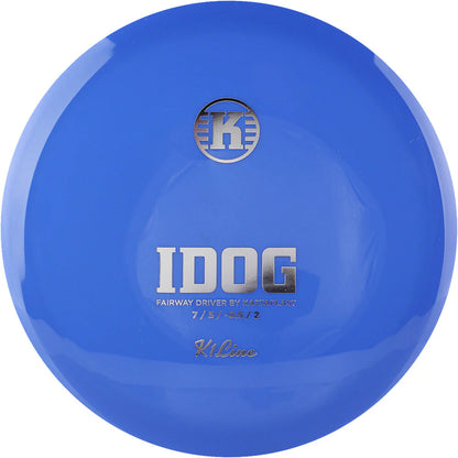 Kastaplast K1 Idog