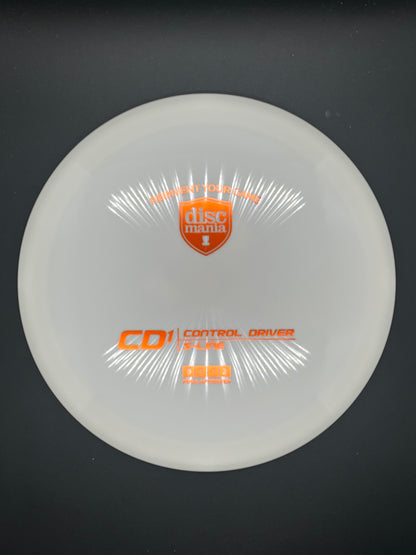 Discmania S-Line CD1