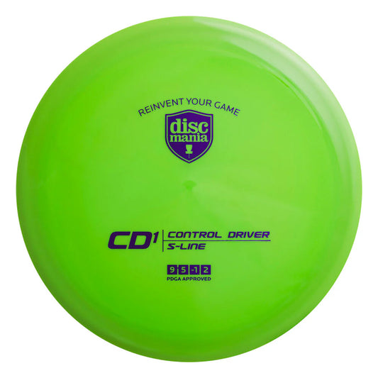 Discmania S-Line CD1
