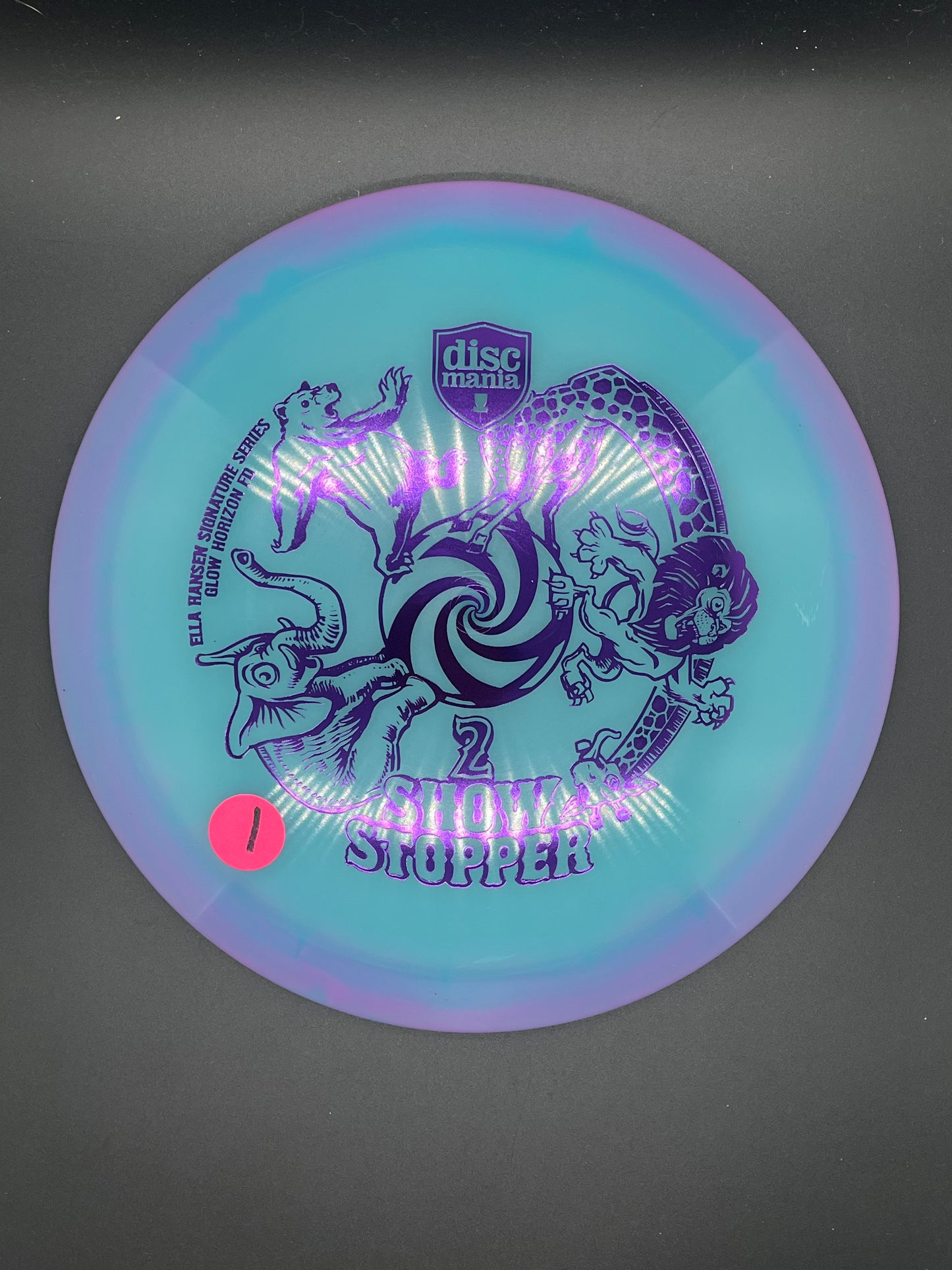 Discmania Signature Series Show Stopper 2