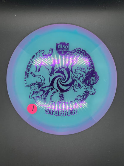 Discmania Signature Series Show Stopper 2