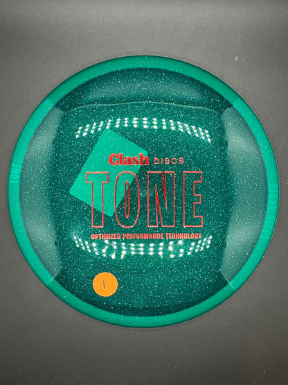 Clash Discs Tone Guava