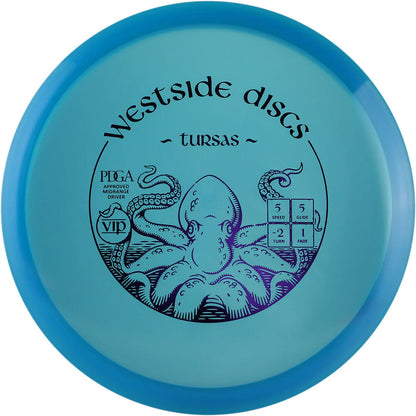 Westside Discs VIP Tursas