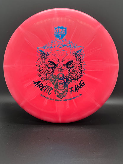 Discmania Signature Series Arctic Fang