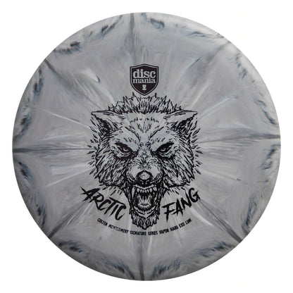 Discmania Signature Series Arctic Fang