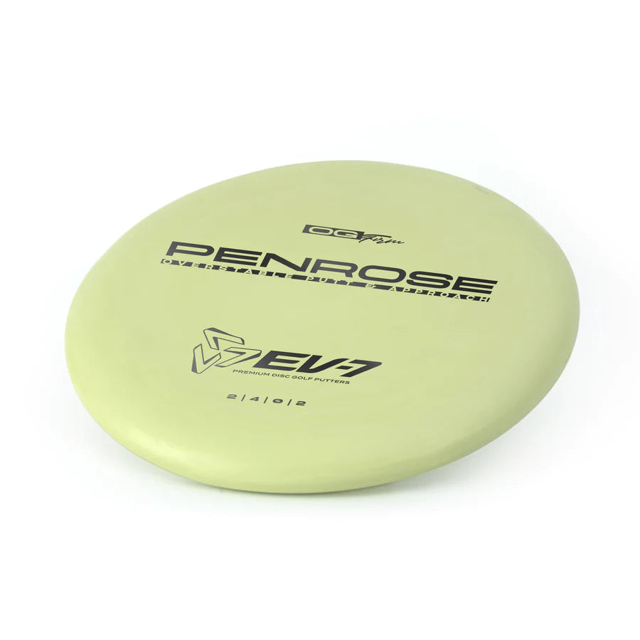 EV-7 Penrose OG Firm