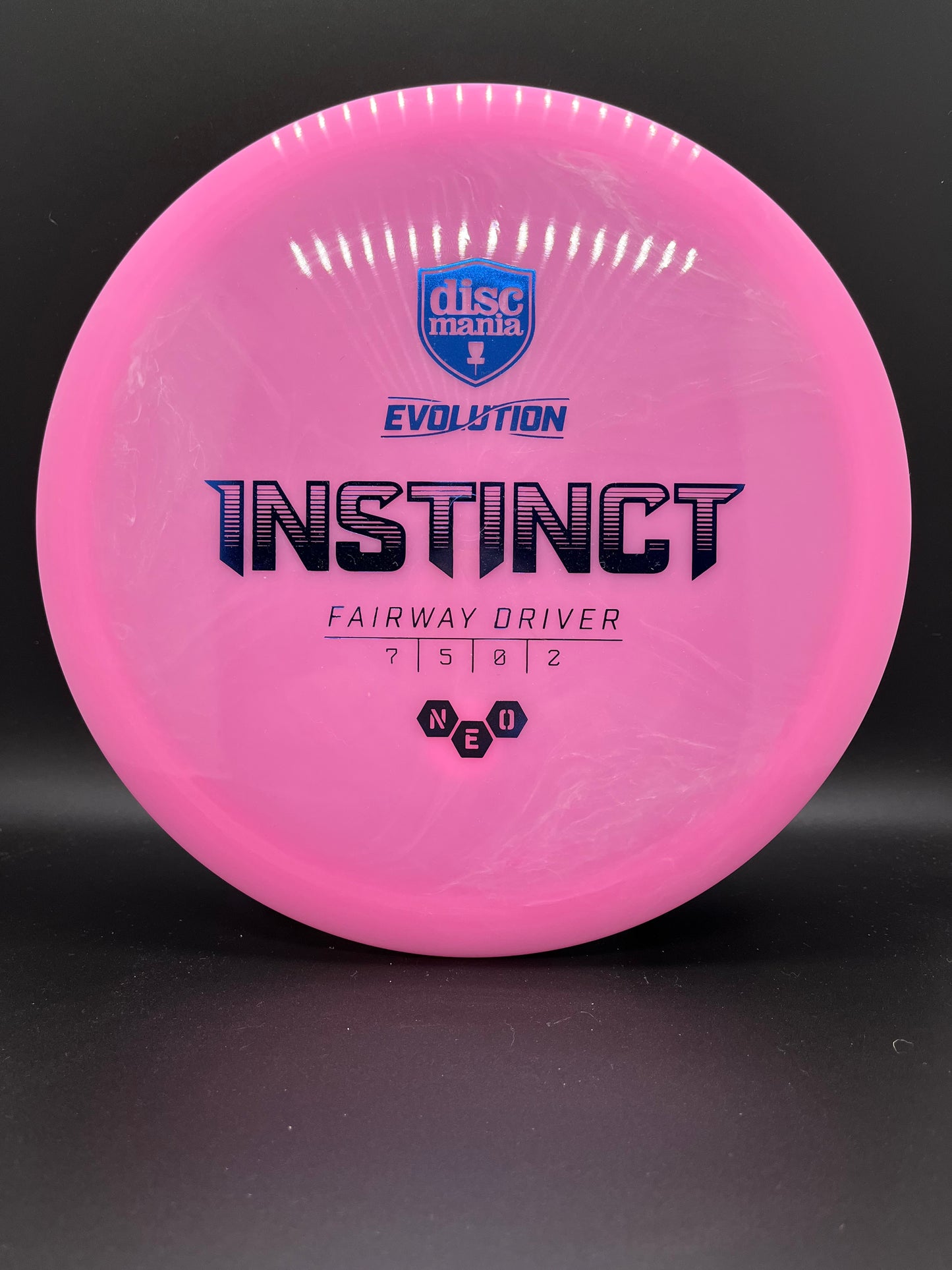 Discmania Neo Instinct