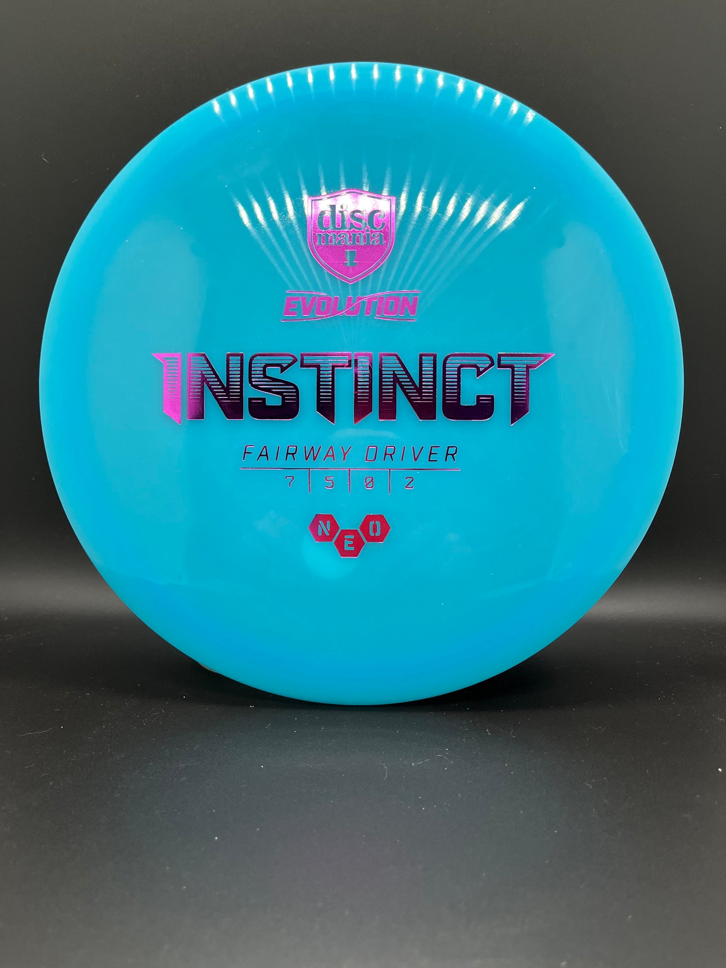 Discmania Neo Instinct