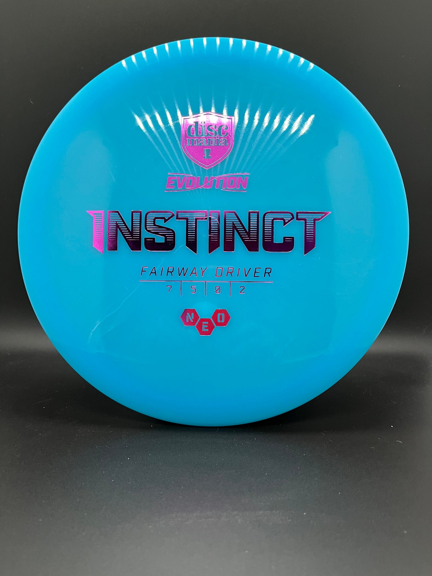 Discmania Neo Instinct