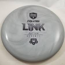 Discmania Exo Hard Link