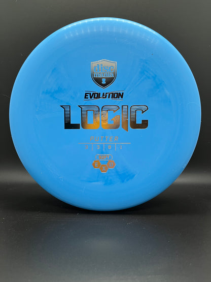 Discmania Exo Soft Logic