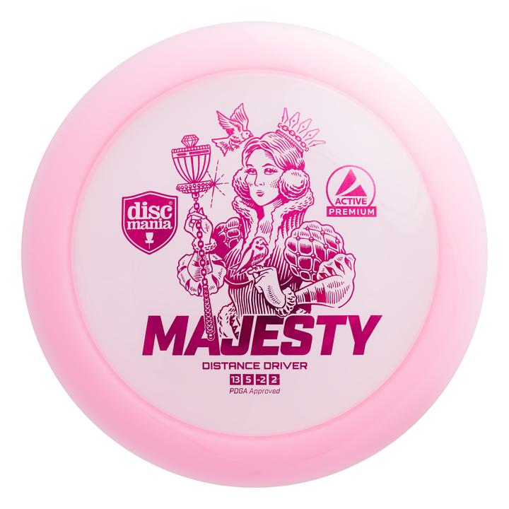 Discmania Active Premium Majesty