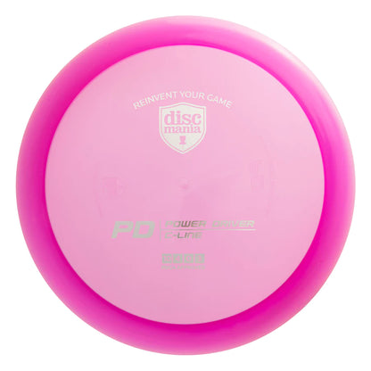 Discmania C-Line PD