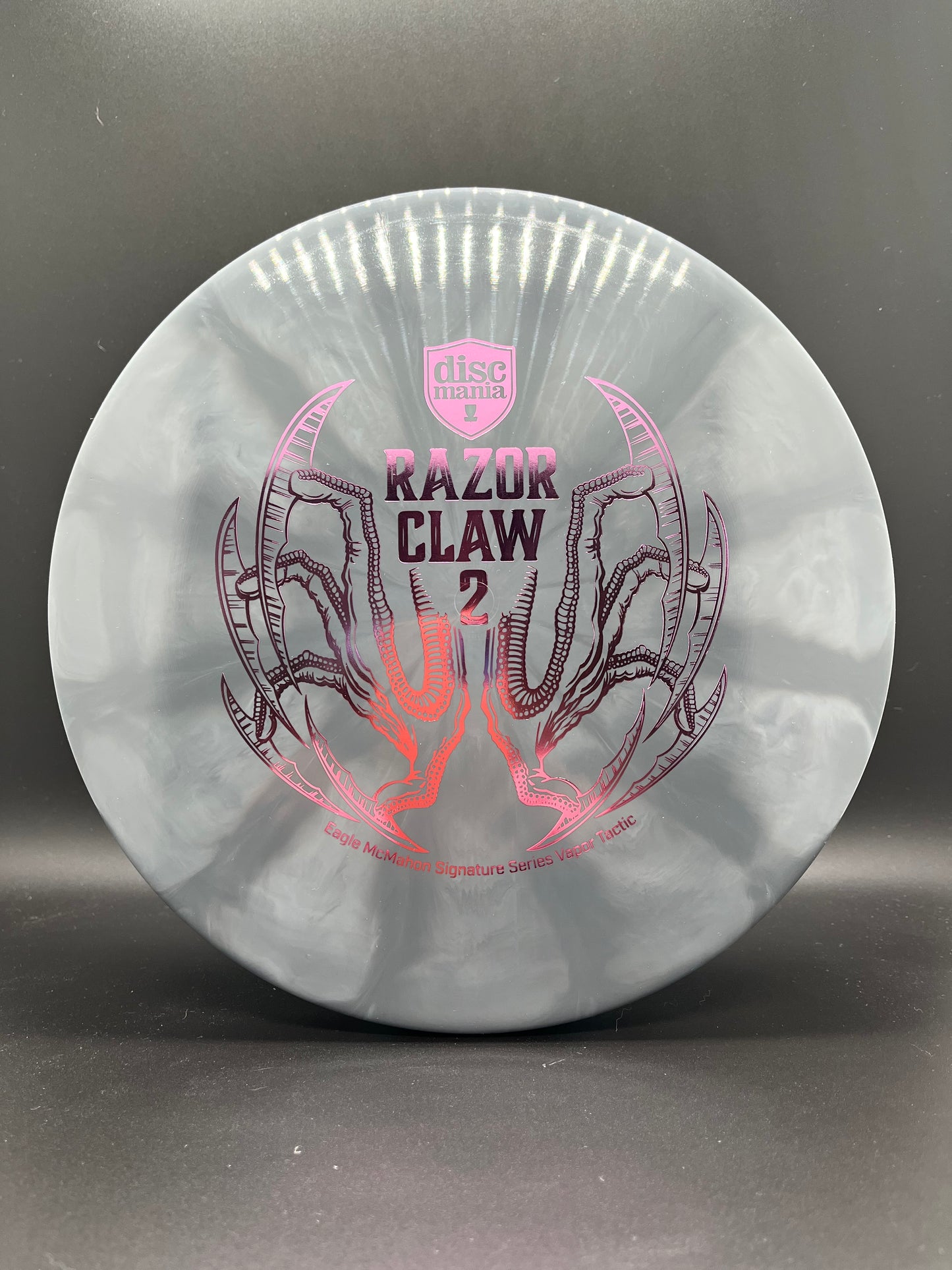 Discmania Signature Series Razor Claw 2