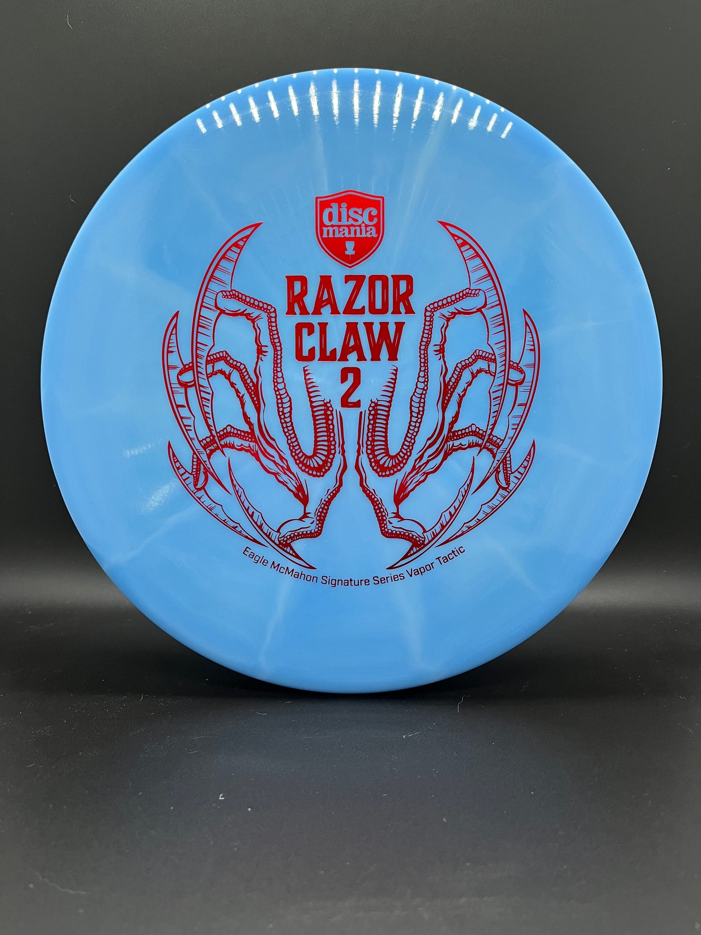 Discmania Signature Series Razor Claw 2