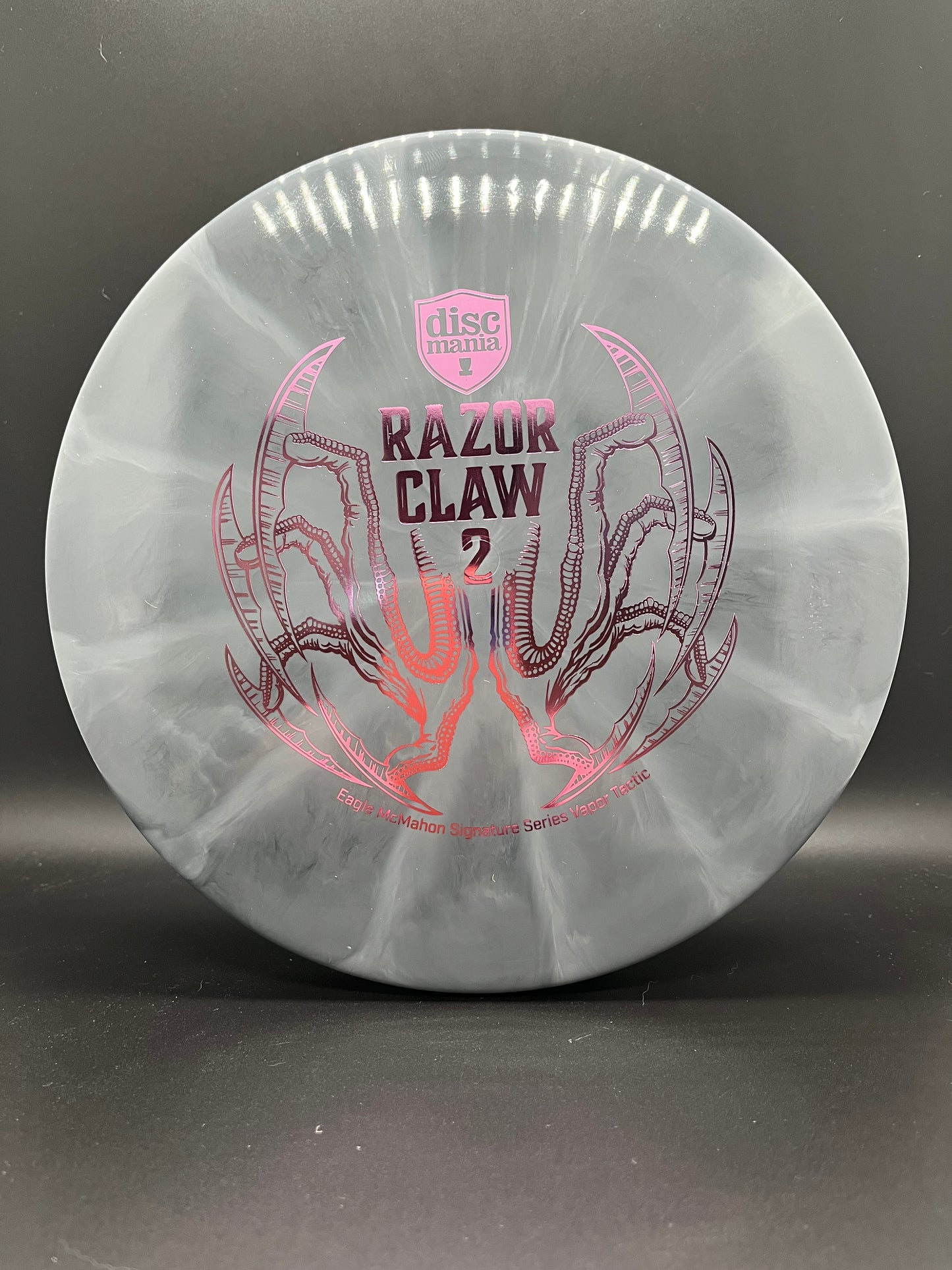 Discmania Signature Series Razor Claw 2