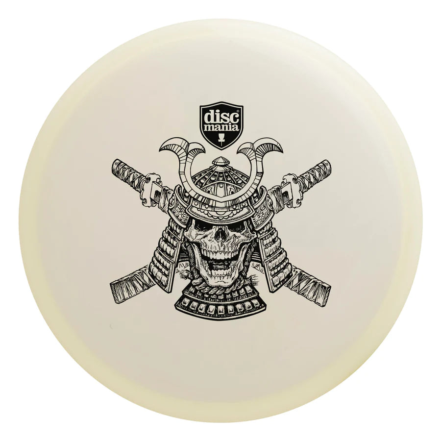 Discmania Active Premium Glow Sensei