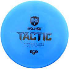 Discmania Exo Hard Tactic