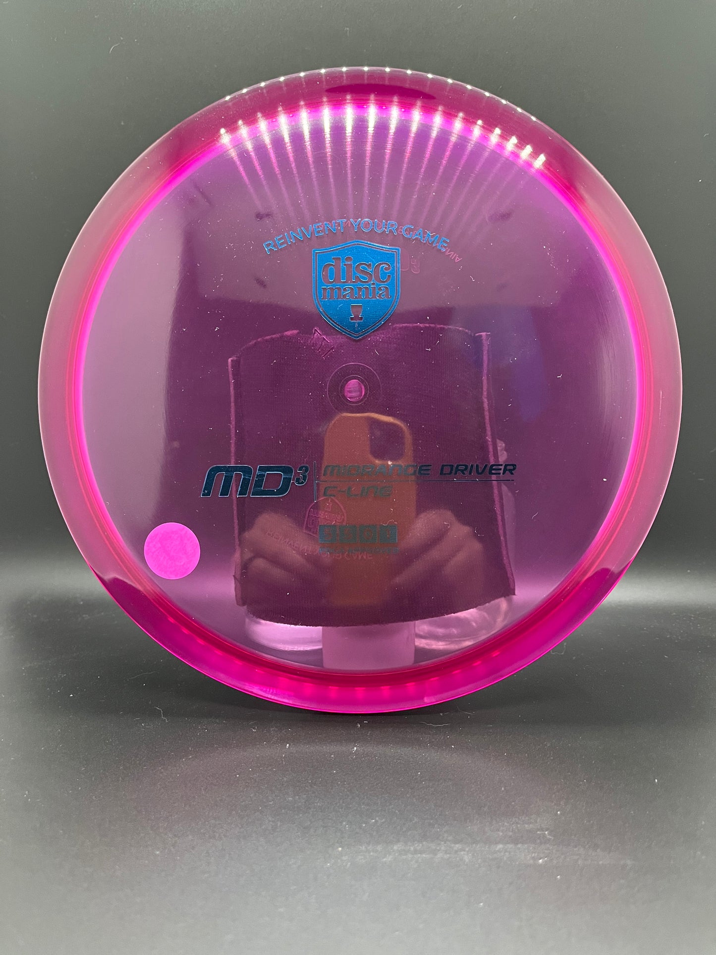 Discmania C-Line MD3