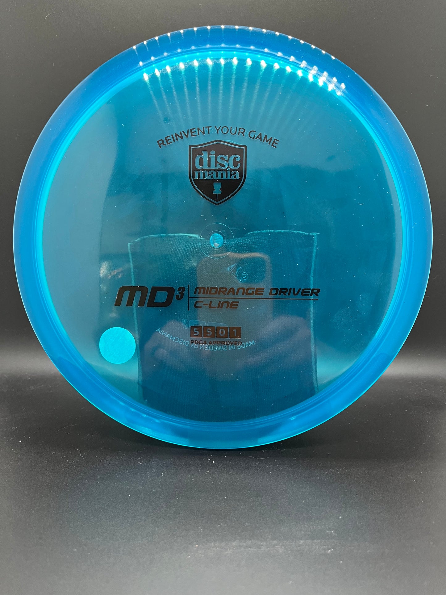 Discmania C-Line MD3