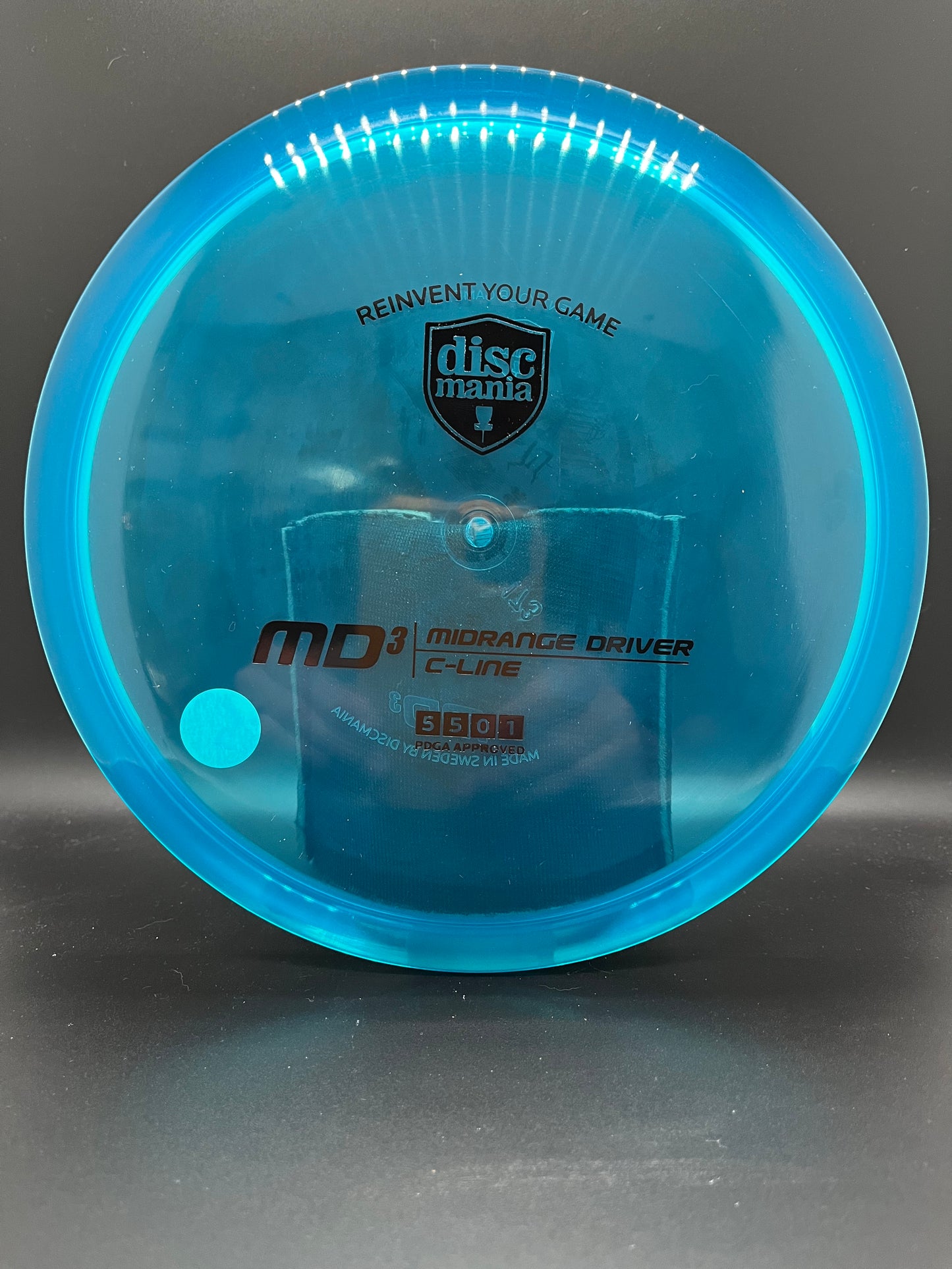Discmania C-Line MD3