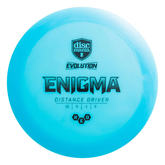 Discmania Neo Enigma