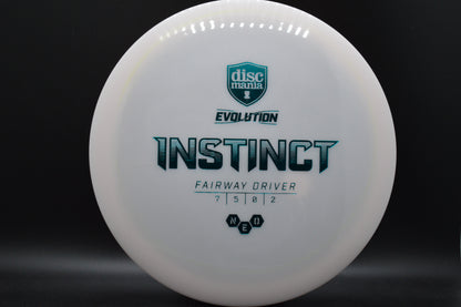 Discmania Neo Instinct