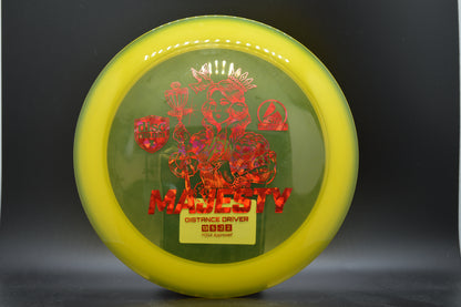 Discmania Active Premium Majesty