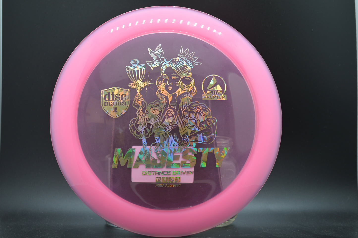 Discmania Active Premium Majesty