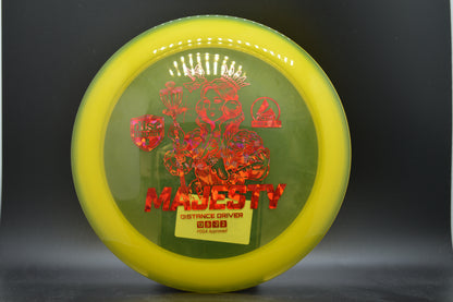 Discmania Active Premium Majesty