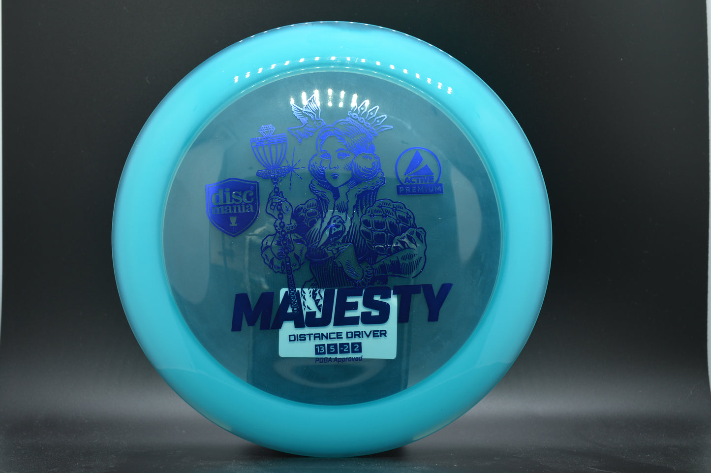 Discmania Active Premium Majesty