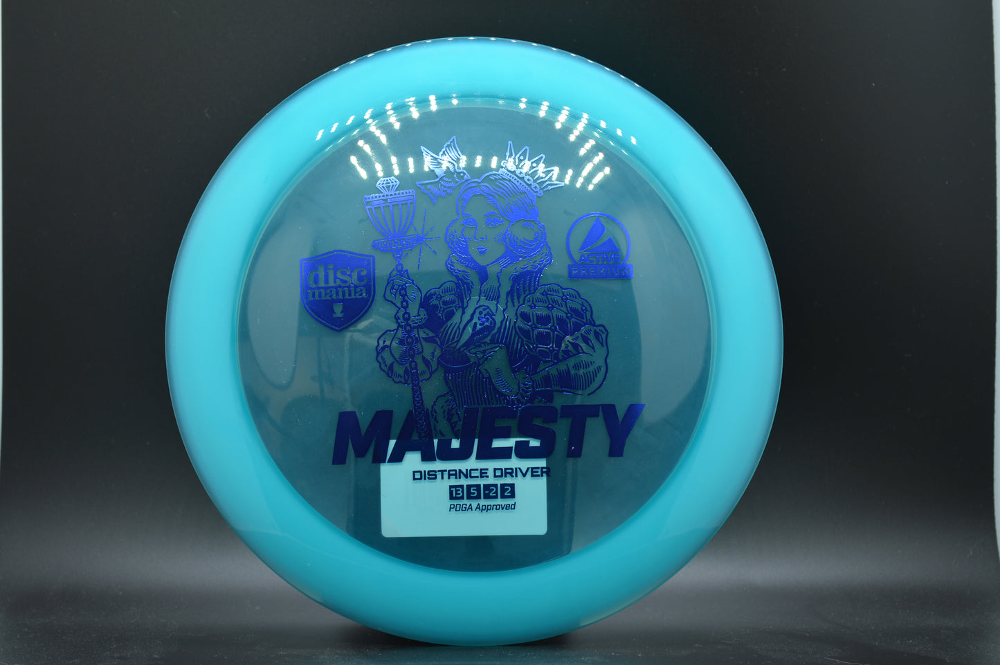 Discmania Active Premium Majesty