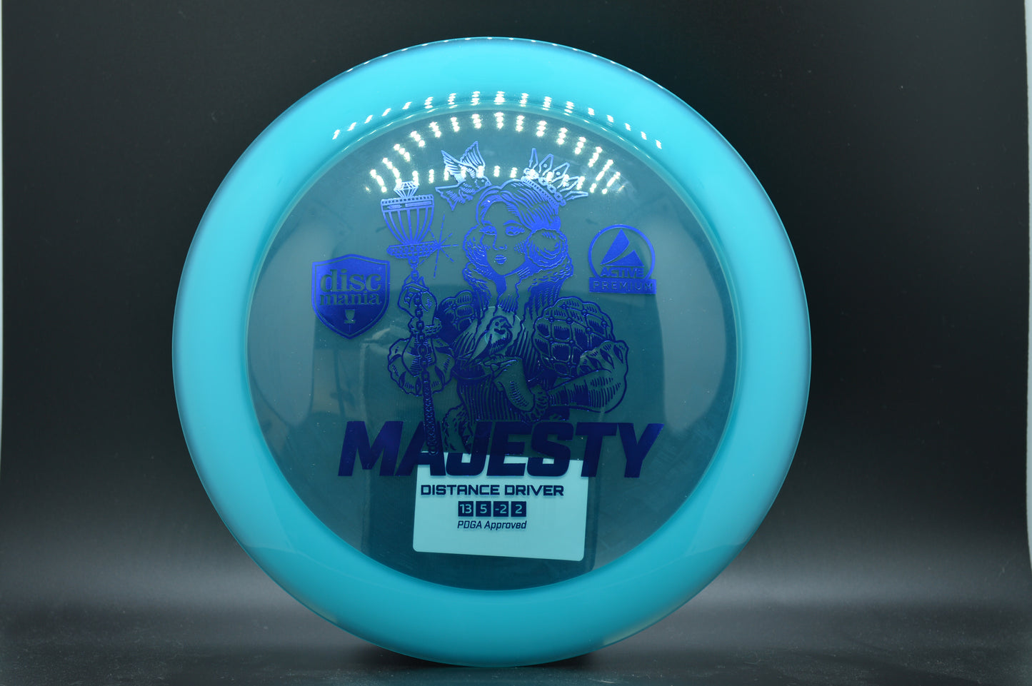 Discmania Active Premium Majesty