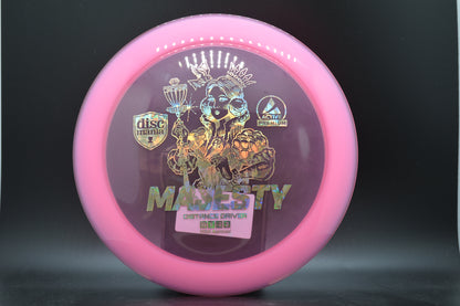 Discmania Active Premium Majesty