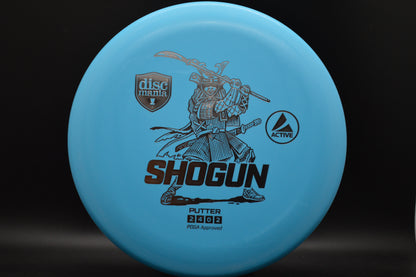 Discmania Active Base Shogun