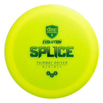 Discmania Neo Splice